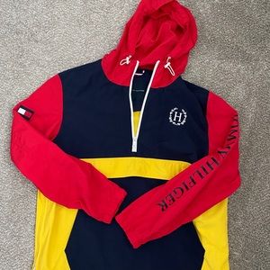 Tommy Hilfiger Windbreaker